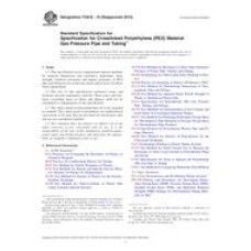 ASTM F2818-10(2014)