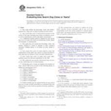ASTM F3070-14