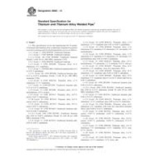 ASTM B862-14