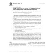 ASTM D5364-14