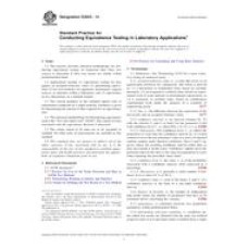 ASTM E2935-14