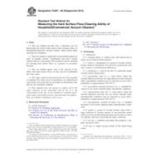 ASTM F2607-08(2014)