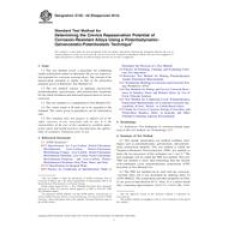 ASTM G192-08(2014)