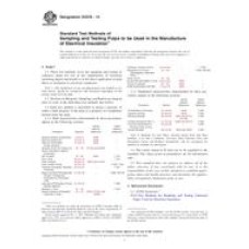 ASTM D3376-14