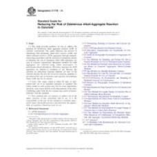 ASTM C1778-14