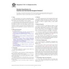 ASTM F1079-87(2014)