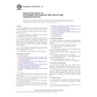 ASTM A451/A451M-14