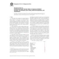 ASTM E1192-97(2014)