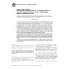 ASTM E2314-03(2014)