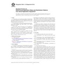 ASTM E642-91(2014)