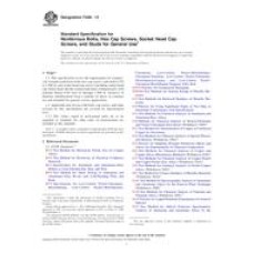 ASTM F468-13