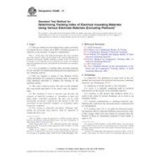 ASTM D5288-14