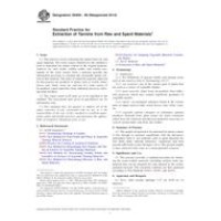 ASTM D6405-99(2014)