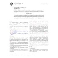 ASTM F2220-14