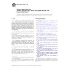 ASTM F3055-14a