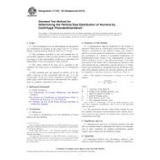ASTM C1182-09(2014)
