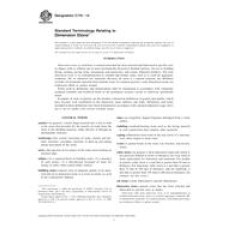 ASTM C119-14
