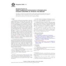 ASTM E2663-14