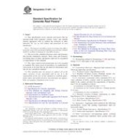 ASTM C1491-14