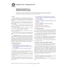 ASTM C223-98(2014)