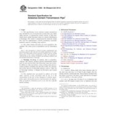ASTM C668-98(2014)