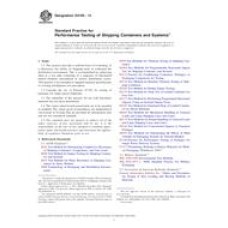 ASTM D4169-14
