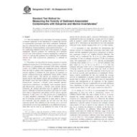 ASTM E1367-03(2014)