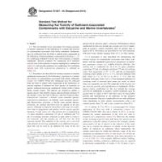 ASTM E1367-03(2014)