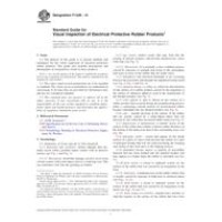 ASTM F1236-14