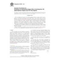 ASTM D6709-14a