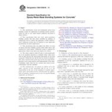ASTM C881/C881M-14