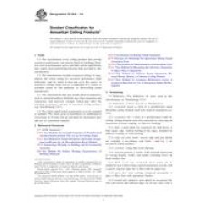 ASTM E1264-14