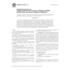 ASTM F2075-15