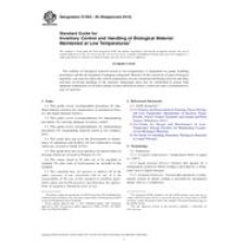 ASTM E1565-00(2014)