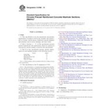 ASTM C478M-15