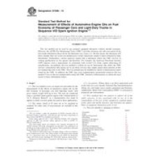 ASTM D7589-15