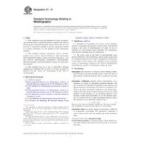ASTM E7-14