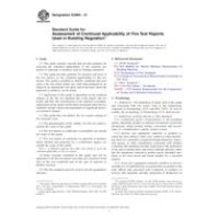 ASTM E2989-15