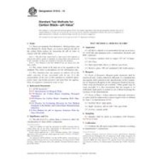 ASTM D1512-15