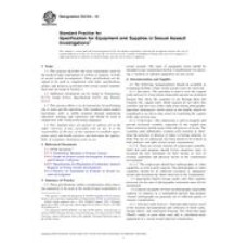 ASTM E2124-15