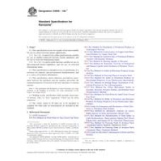ASTM D3699-13be1 ASTM D3699-13be1