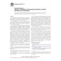 ASTM D6030-15