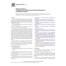 ASTM D6911-15