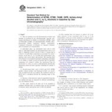 ASTM D4815-15