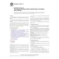 ASTM A1080-15