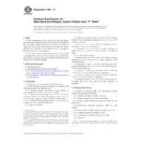 ASTM A499-15