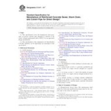 ASTM C1417-14e1