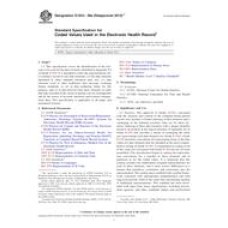 ASTM E1633-08A(2013)e1