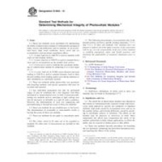 ASTM E1830-15