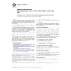 ASTM E2685-15